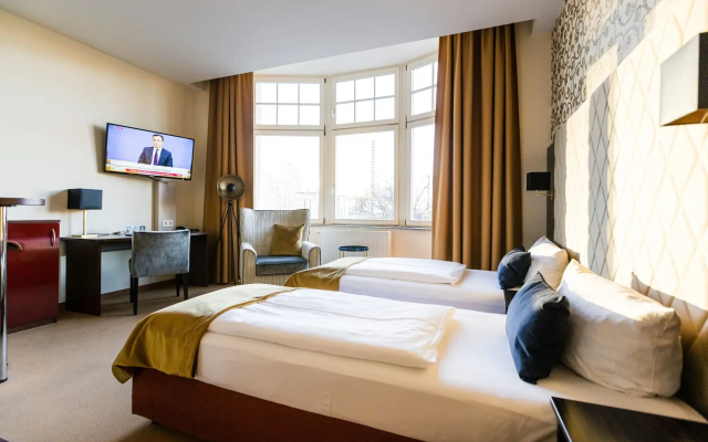 Hotel Royal International