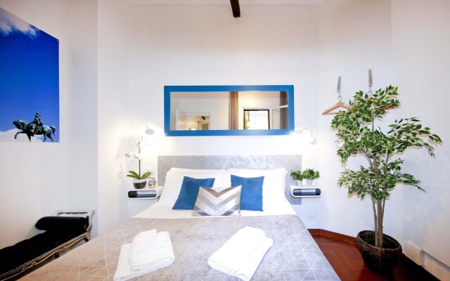 Spanish Steps Studio