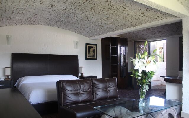 Hotel Casa Blanca San Miguel