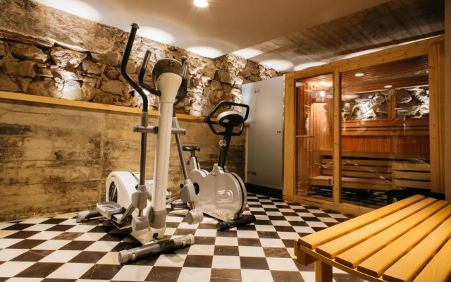Arai Aparthotel