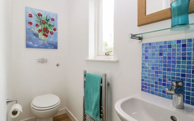 Painter's Cottage