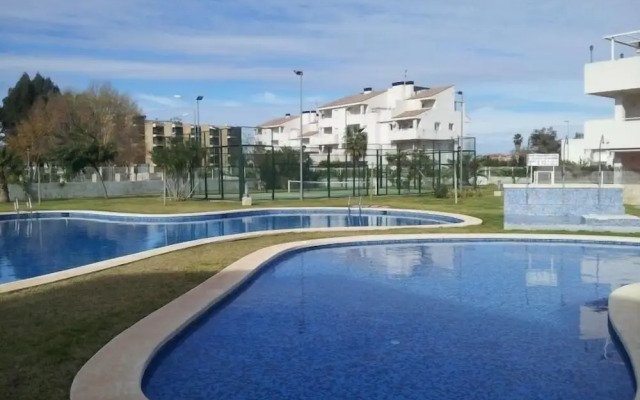 Apartamento Entreolas 6