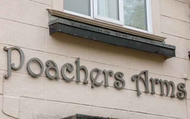 Poacher's Arms