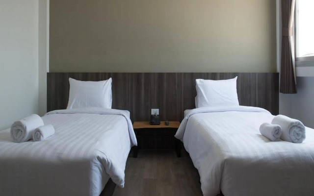 Veethara Boutique Hotel