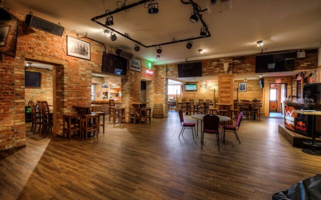 Western Hotel & Executive Suites