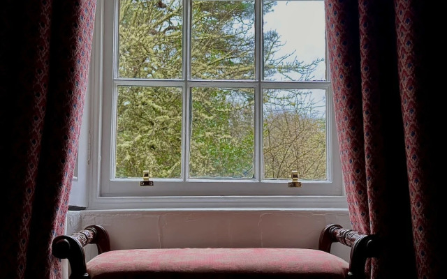 Spean Lodge
