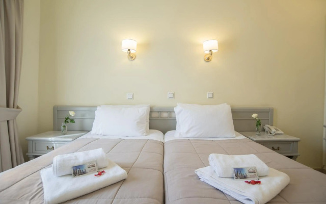 Parnassos Delphi Hotel