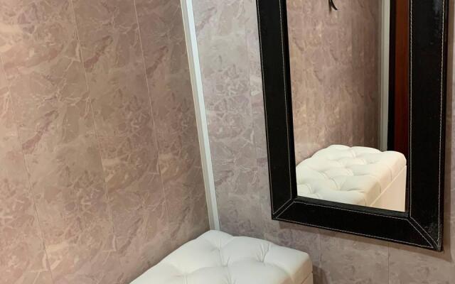 Апартаменты на улице Орджоникидзе 10