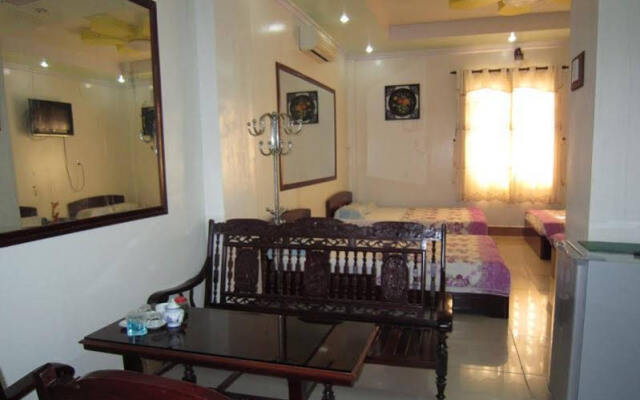Khách Sạn Phước Thời