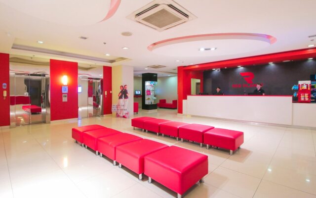 Red Planet Davao