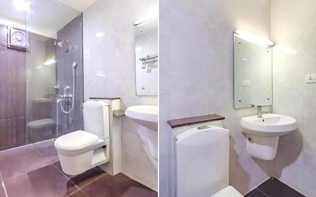 Fabhotel Nera Regency