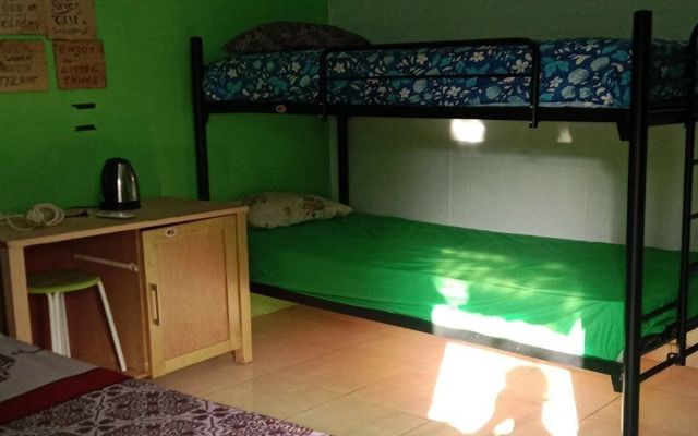 Umah Hijau Tabanan