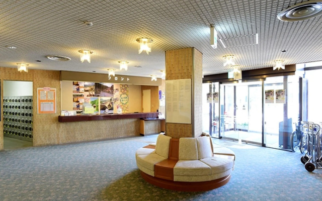 Kanponoyado Koriyama