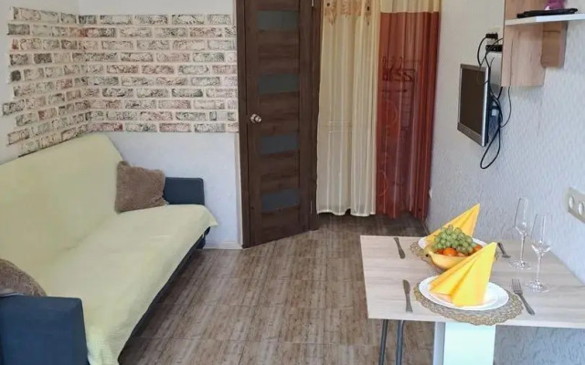 Апартаменты на улице Пятигорская 88/12