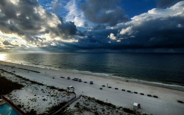 Ocean House Unit 2904