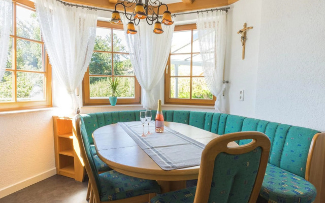 Ferienwohnung Baßler