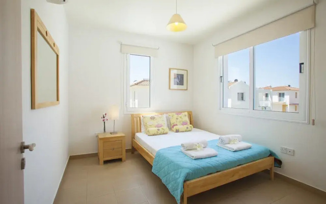 Protaras Villa Cemelia