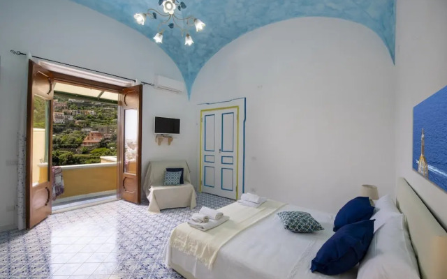 Amore Rentals - Casa Barbera A