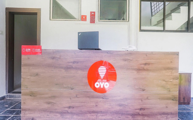 Olive Villa By OYO Rooms