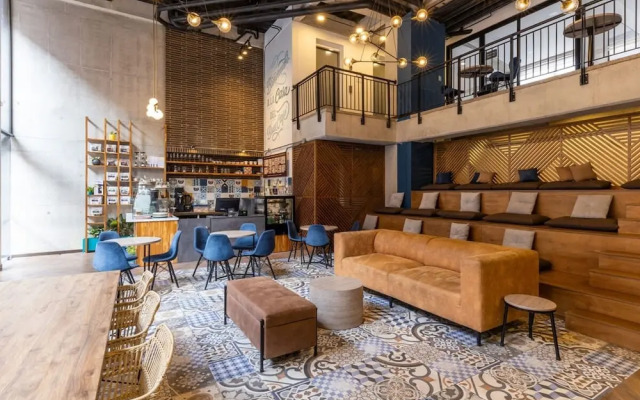 w Marvelous 2BR in Parque Virrey