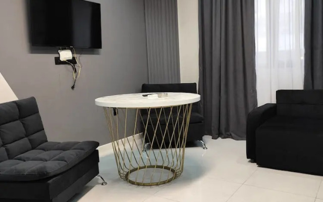 Batumi Hotel770