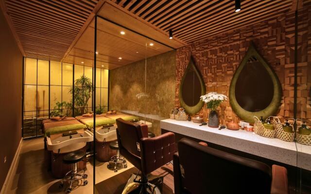 Brilliant Nature Suites & Spa