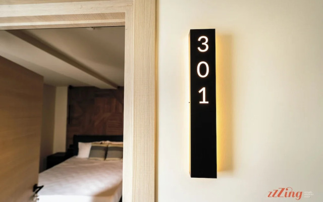 Florian Boutique Guest house