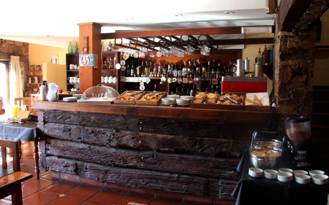 Hosteria Casagrande