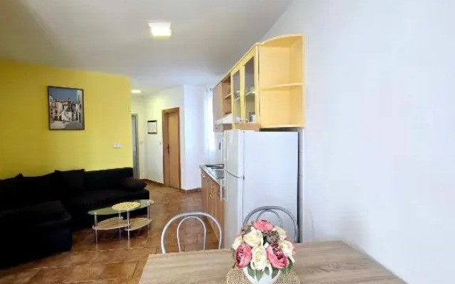 Apartments Vugica Šilo
