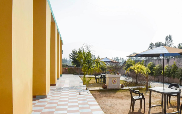 Saini Guest House by OYO Rooms