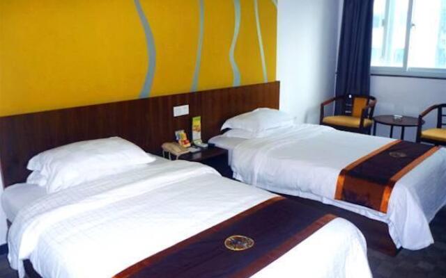 Difu Business Hotel