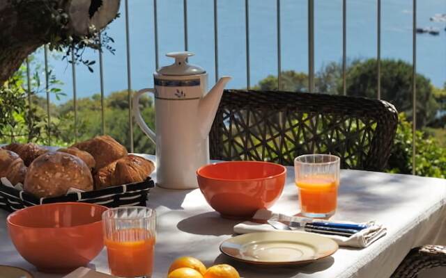 Le Domaine d'Agnone