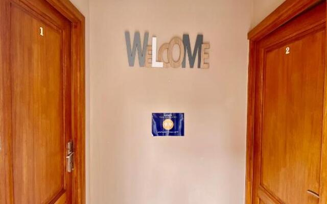 Apartament Johann Gott