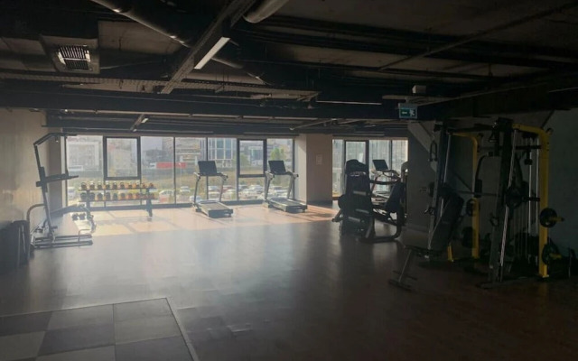 Luxurious Studio Near Mall of Istanbul