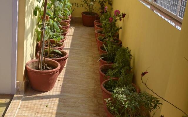 Tara Guest House