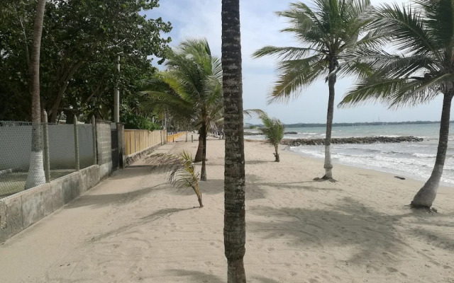 Apartahotel Palma de Mallorca