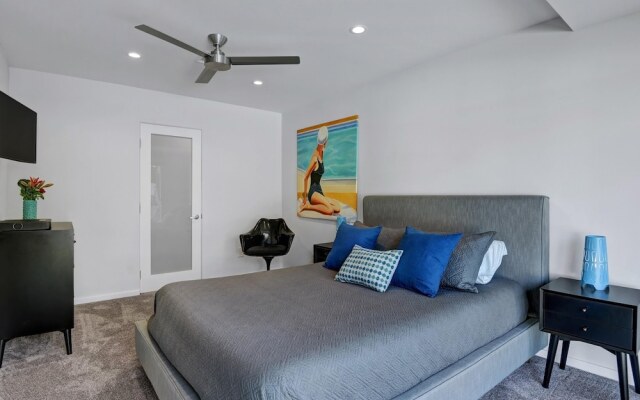 Deepwell Modern