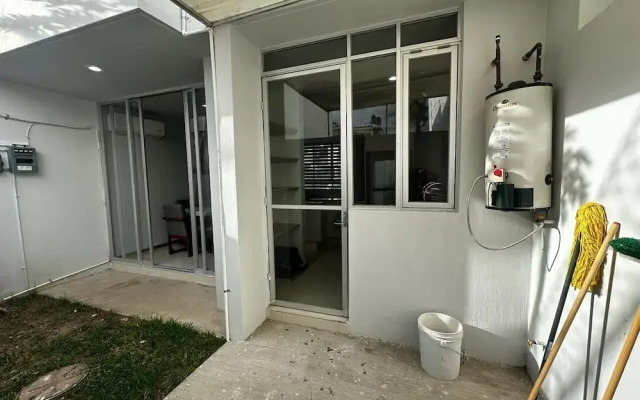 Residencia Alamos Zona Real Zapopan