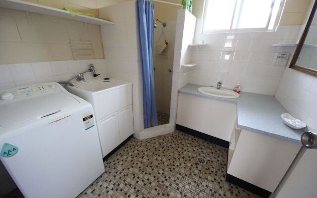 Beach Unit 7 at Hat Head