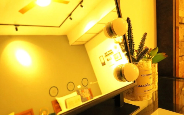 Lu-Kang Traveler Inns