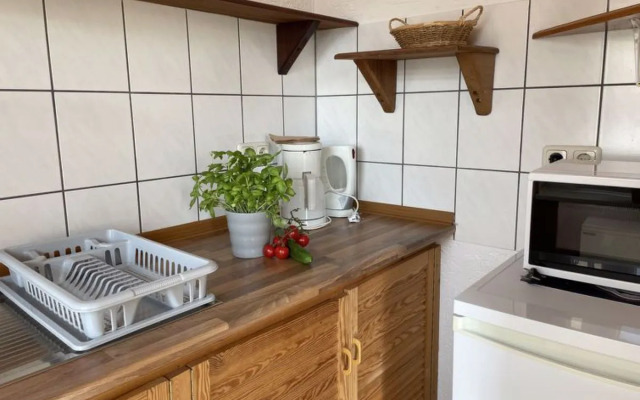 Apartment  Müritz 42059