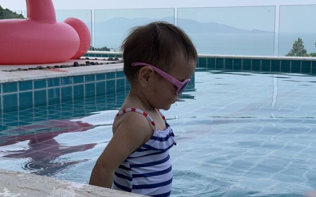 Villa Bella Koh Samui