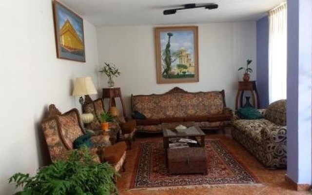 Hostal Libertad