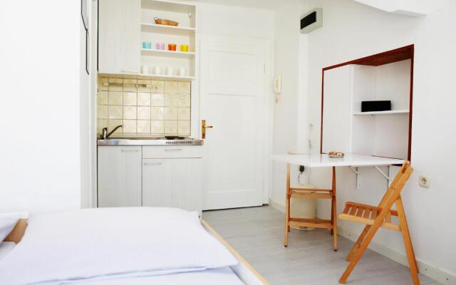 Apartment Maria
