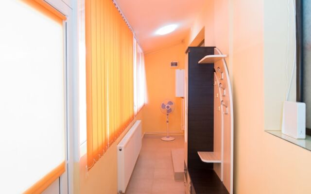 Apartment Prundului
