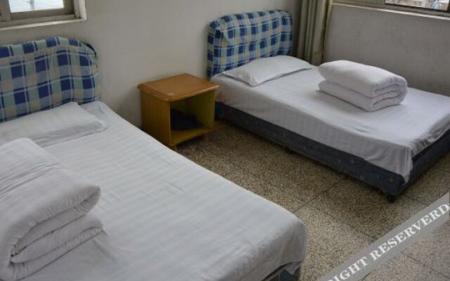 Xinhao Business Hotel