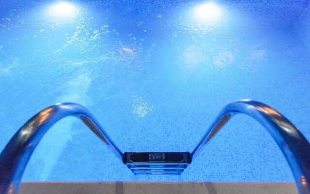 Apartments Villa Aurora 3