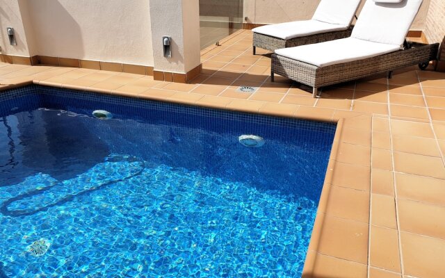 Bahia Boutique Apartments