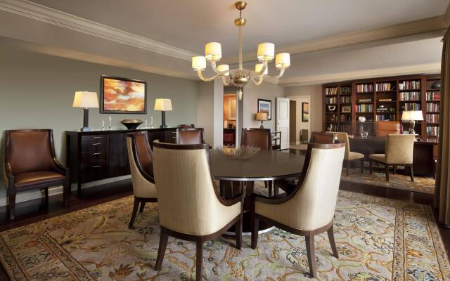 The St. Regis Houston