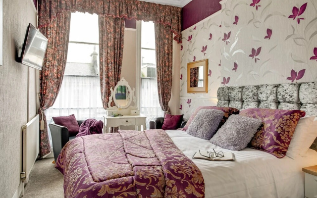 The Chesterfield Guest House